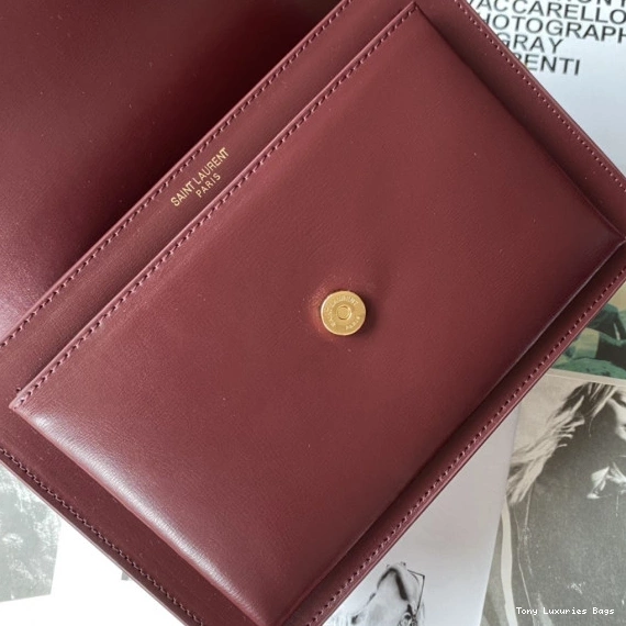 Tony Luxuries MEDIUM SUNSET YSL 0810